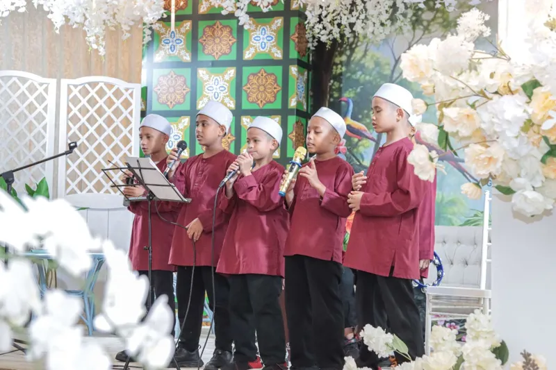 AXO Iftar Gathering 2024 — photo 114