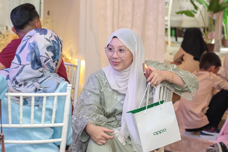 AXO Iftar Gathering 2024 — photo 115