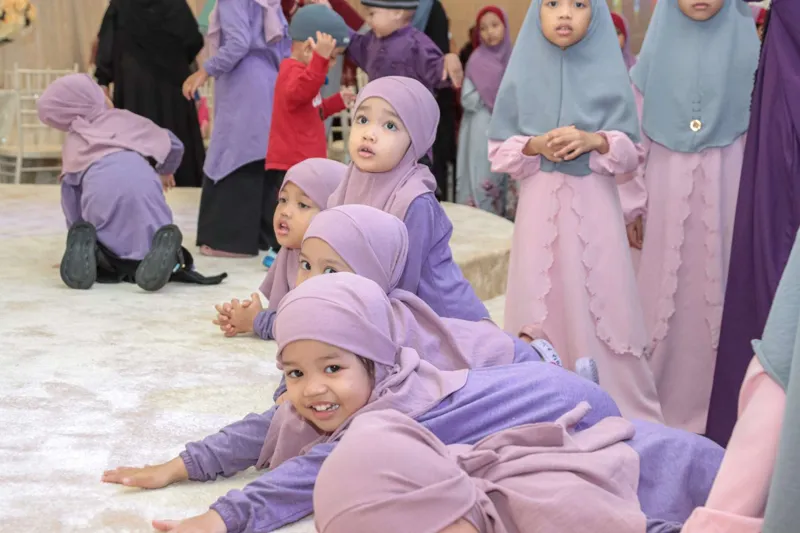 AXO Iftar Gathering 2024 — photo 116