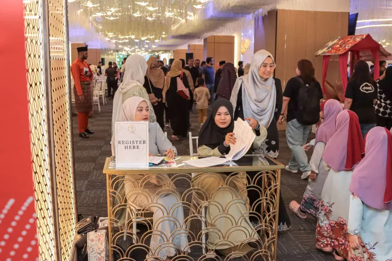 AXO Iftar Gathering 2024 — photo 117