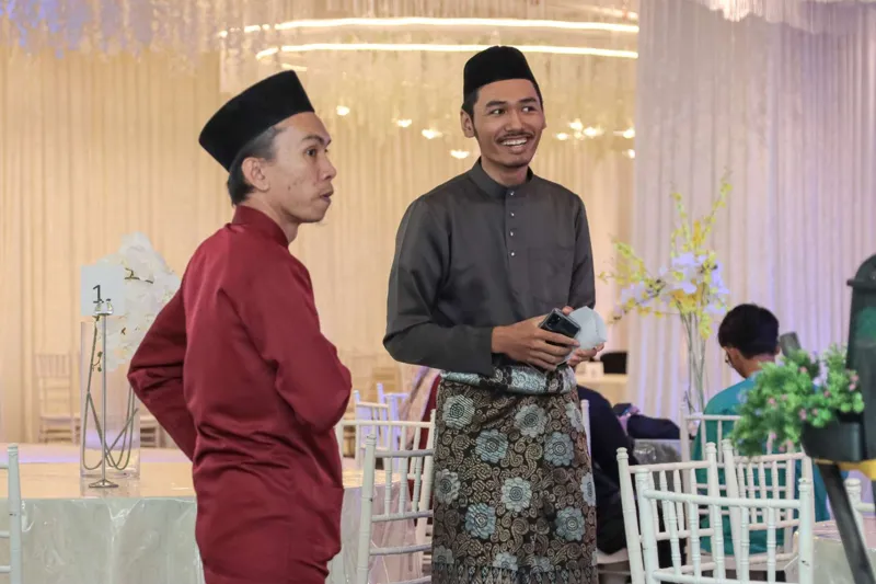 AXO Iftar Gathering 2024 — photo 118