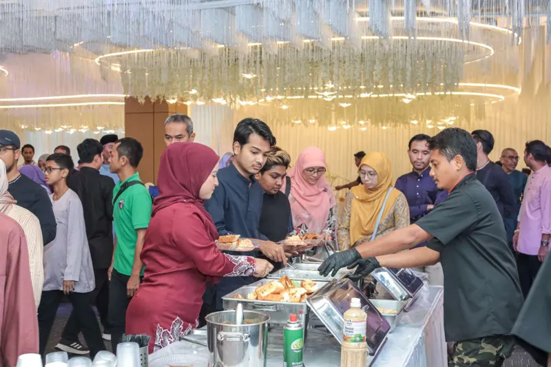 AXO Iftar Gathering 2024 — photo 119