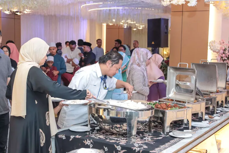 AXO Iftar Gathering 2024 — photo 123