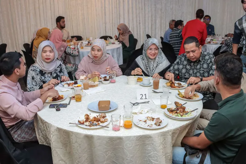 AXO Iftar Gathering 2024 — photo 124