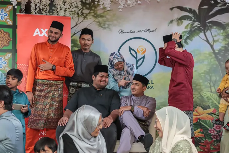 AXO Iftar Gathering 2024 — photo 125