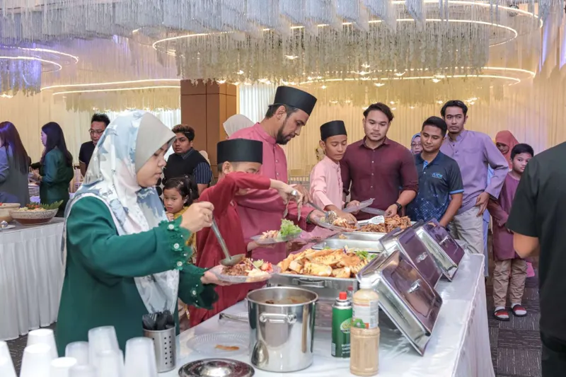 AXO Iftar Gathering 2024 — photo 128