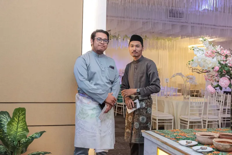 AXO Iftar Gathering 2024 — photo 129