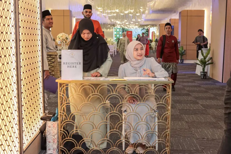 AXO Iftar Gathering 2024 — photo 130