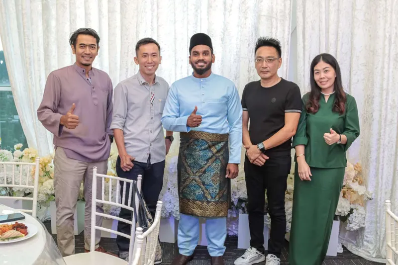 AXO Iftar Gathering 2024 — photo 131