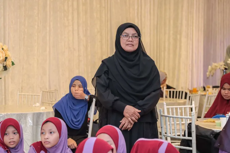 AXO Iftar Gathering 2024 — photo 133