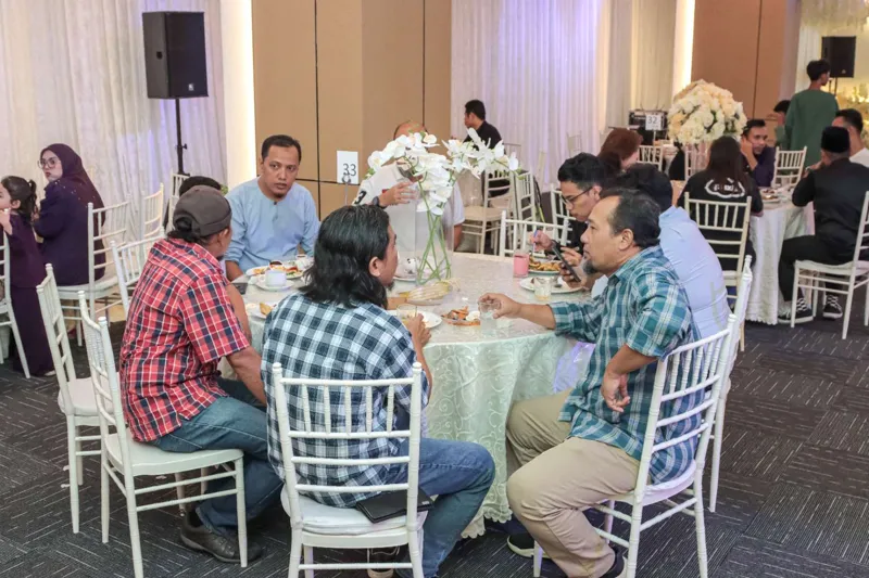 AXO Iftar Gathering 2024 — photo 135