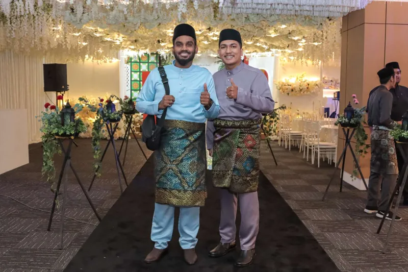 AXO Iftar Gathering 2024 — photo 138