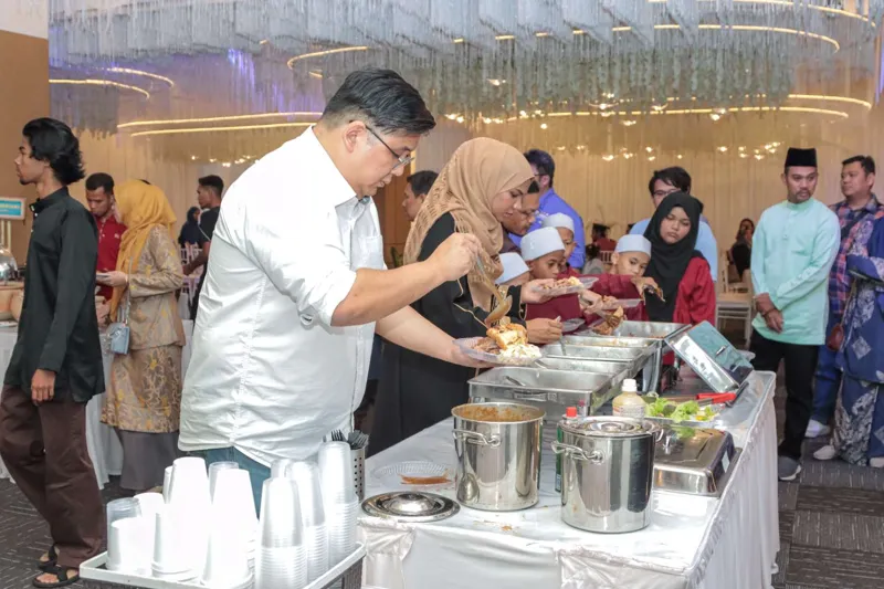 AXO Iftar Gathering 2024 — photo 141