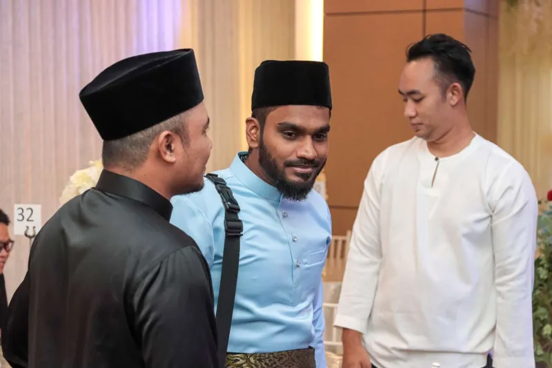 AXO Iftar Gathering 2024 — photo 143