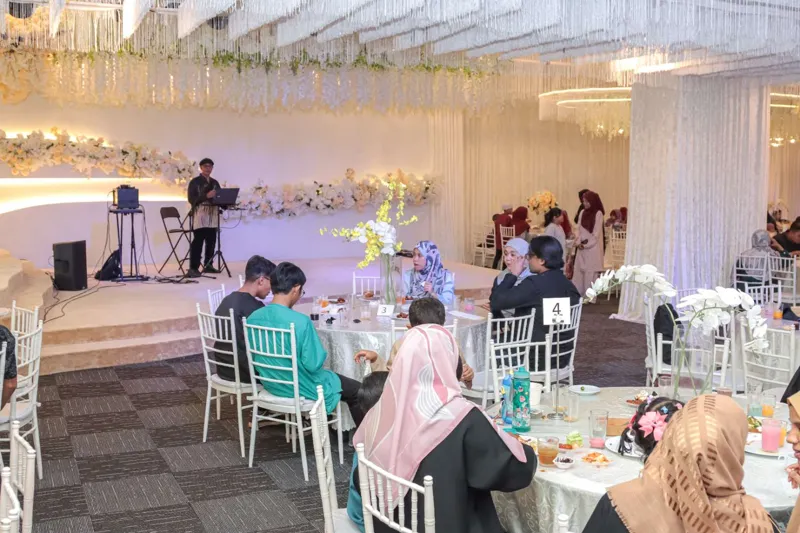 AXO Iftar Gathering 2024 — photo 145