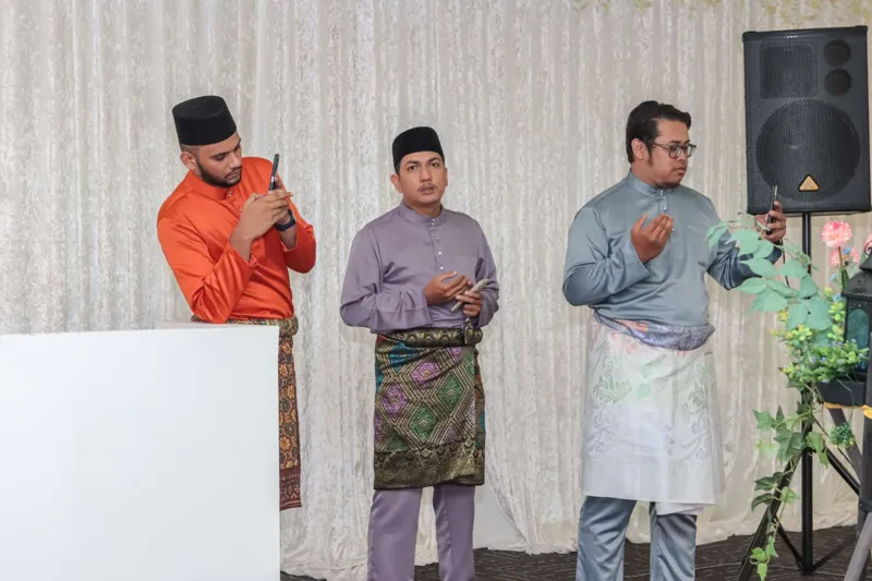 AXO Iftar Gathering 2024 — photo 146