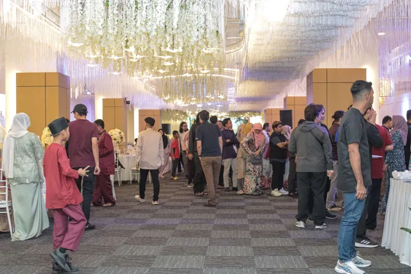 AXO Iftar Gathering 2024 — photo 147
