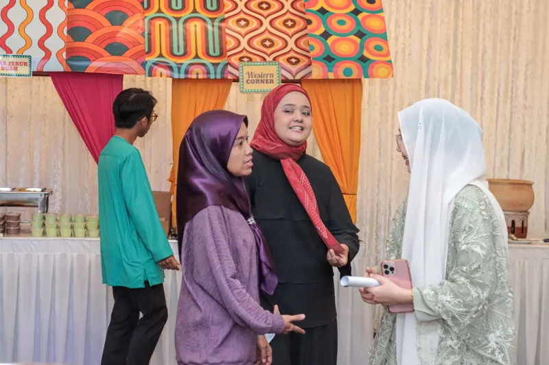 AXO Iftar Gathering 2024 — photo 15