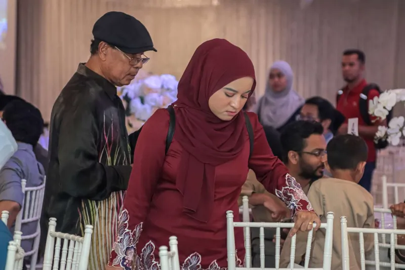 AXO Iftar Gathering 2024 — photo 150