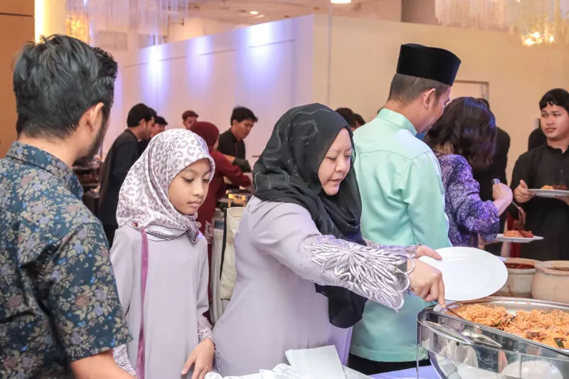 AXO Iftar Gathering 2024 — photo 151