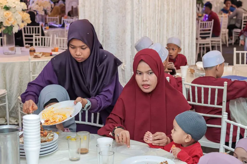 AXO Iftar Gathering 2024 — photo 16