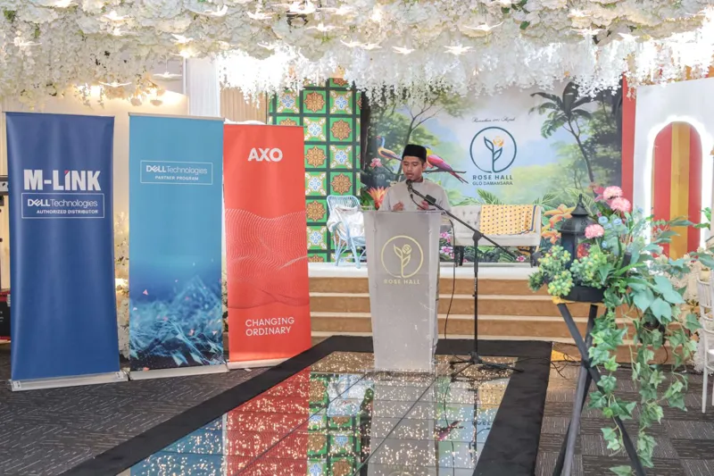 AXO Iftar Gathering 2024 — photo 17