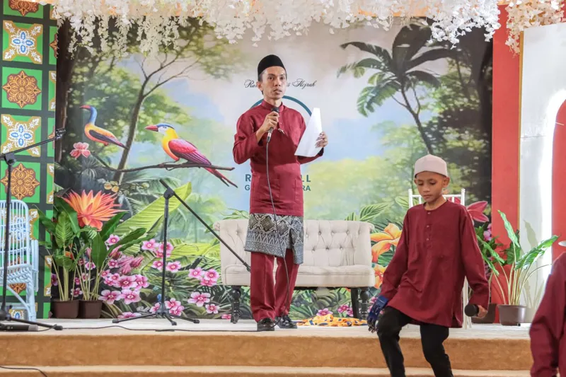 AXO Iftar Gathering 2024 — photo 18