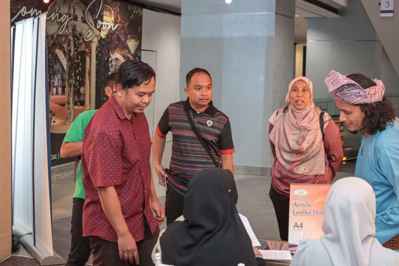AXO Iftar Gathering 2024 — photo 19