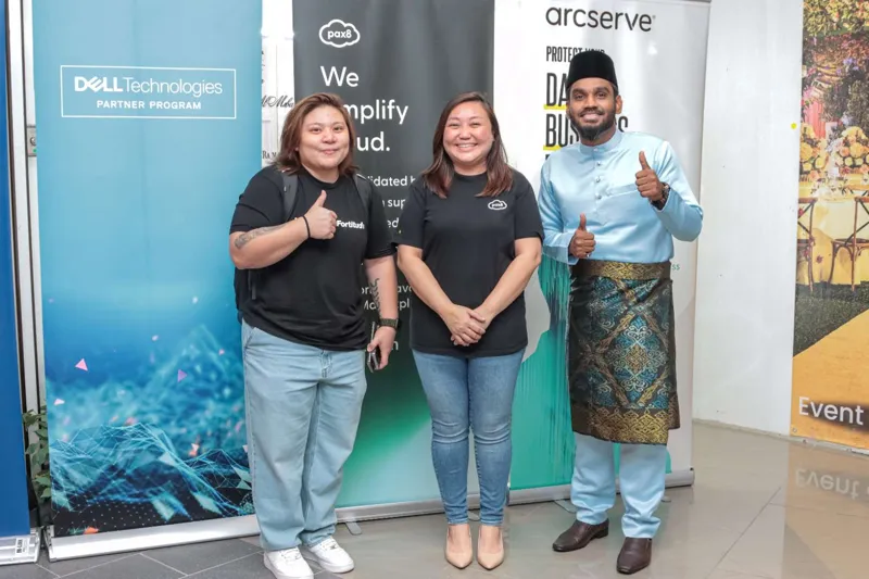 AXO Iftar Gathering 2024 — photo 21