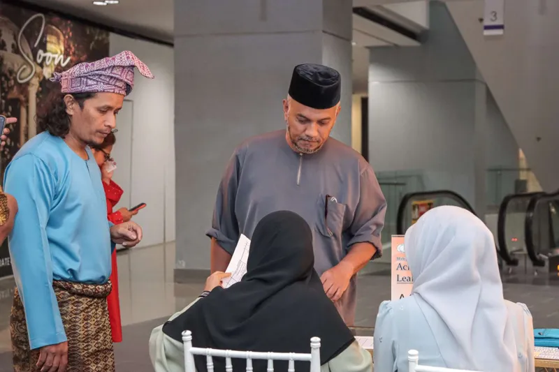 AXO Iftar Gathering 2024 — photo 22