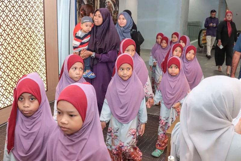 AXO Iftar Gathering 2024 — photo 24