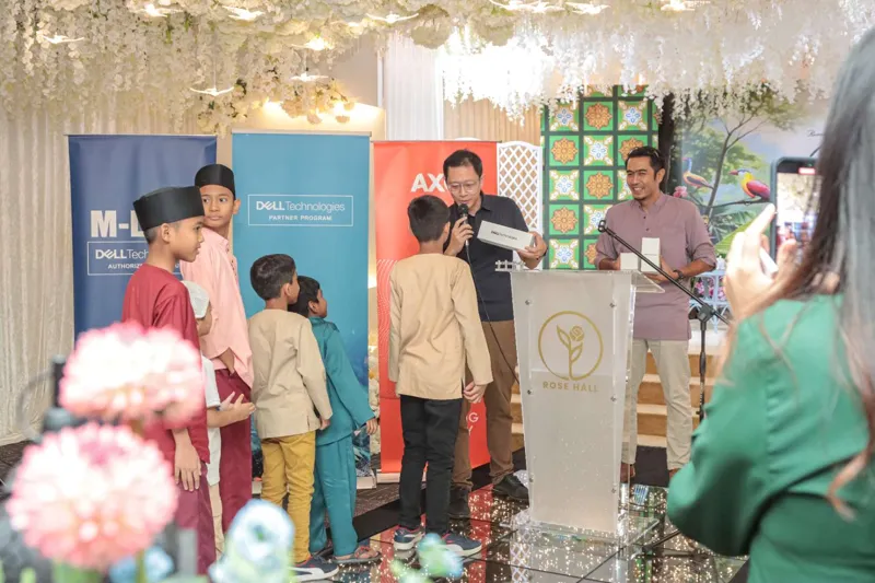 AXO Iftar Gathering 2024 — photo 25