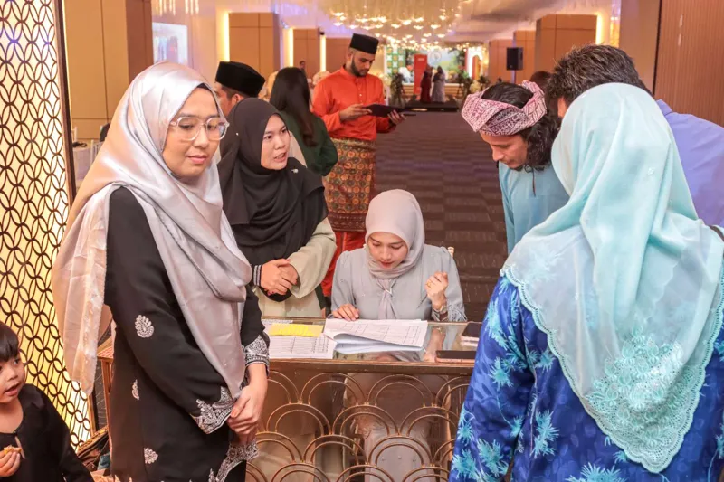 AXO Iftar Gathering 2024 — photo 28