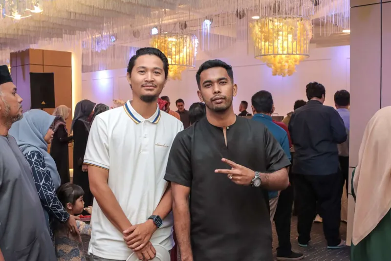 AXO Iftar Gathering 2024 — photo 29