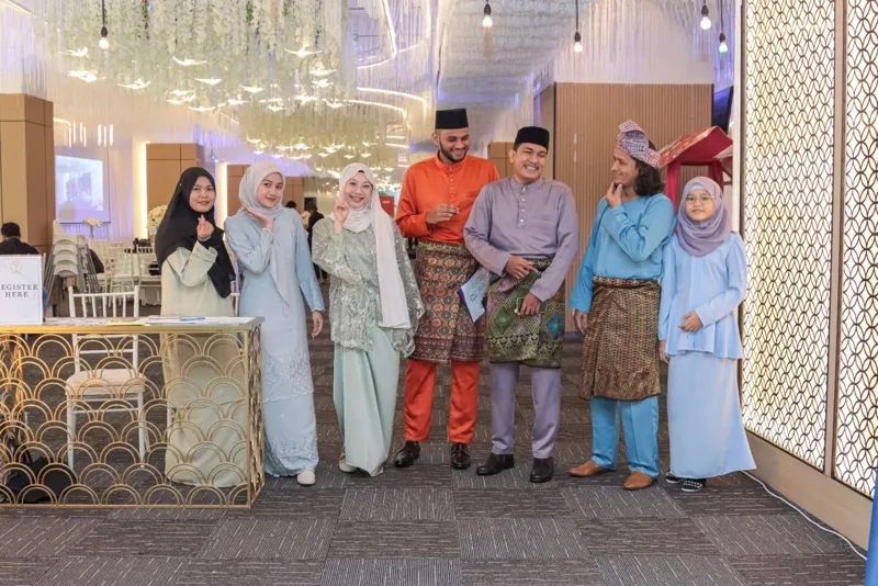 AXO Iftar Gathering 2024 — photo 30