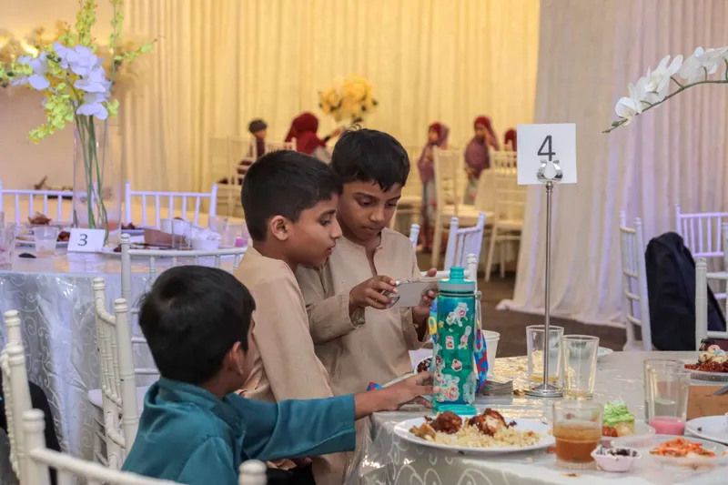 AXO Iftar Gathering 2024 — photo 31