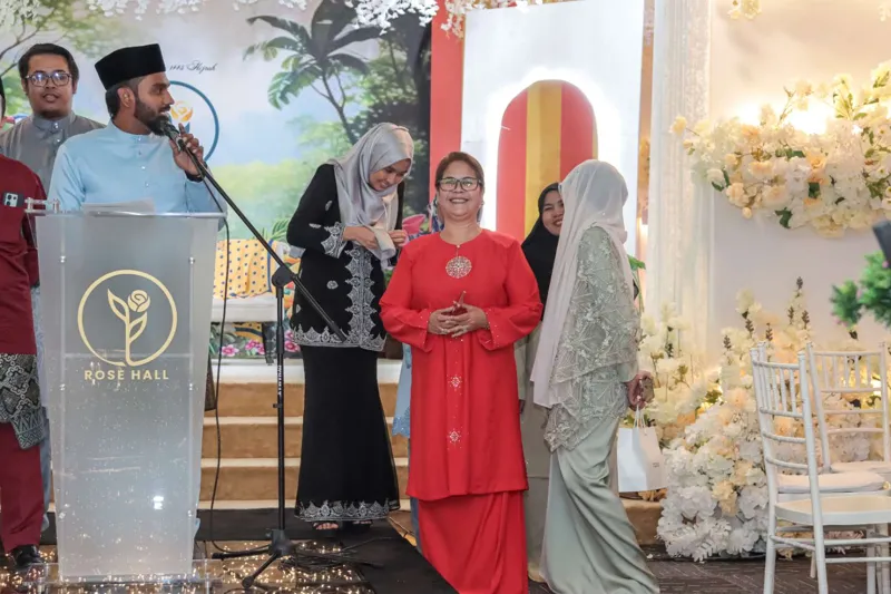 AXO Iftar Gathering 2024 — photo 32