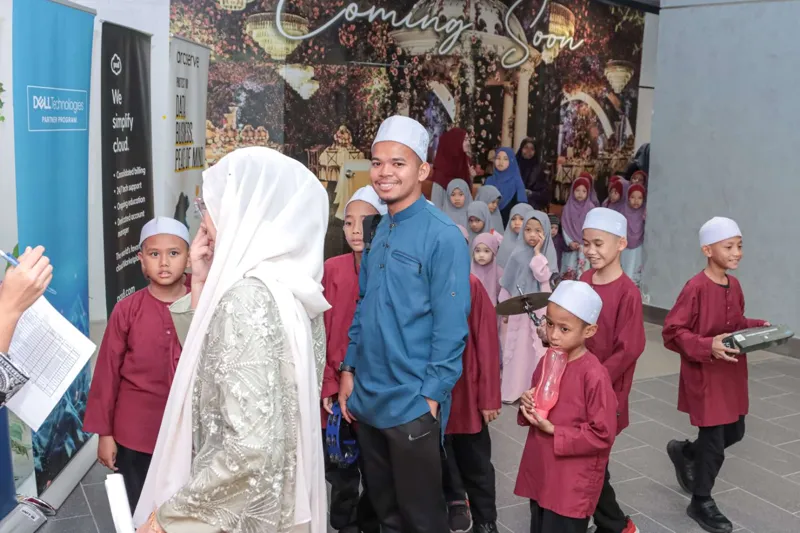AXO Iftar Gathering 2024 — photo 33