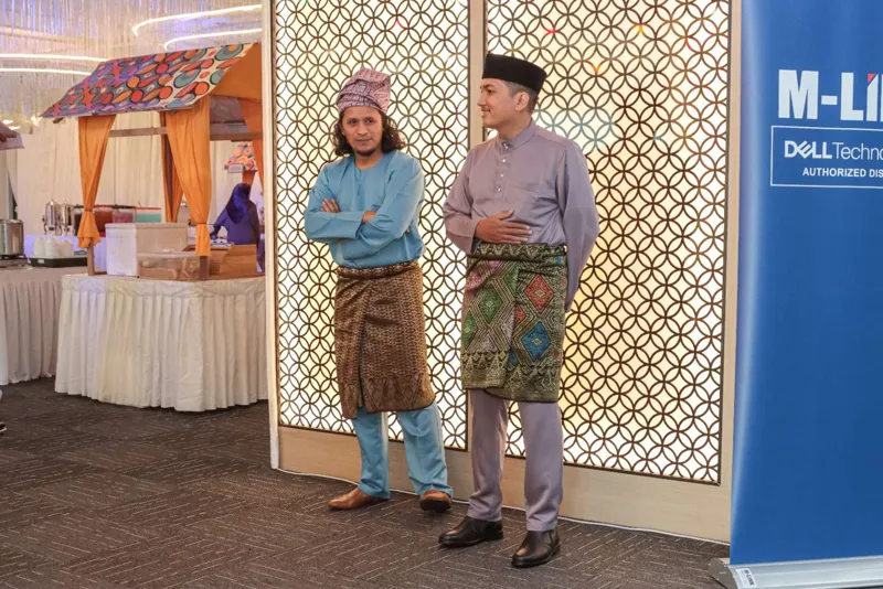 AXO Iftar Gathering 2024 — photo 35