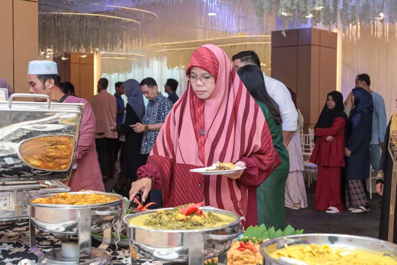 AXO Iftar Gathering 2024 — photo 39