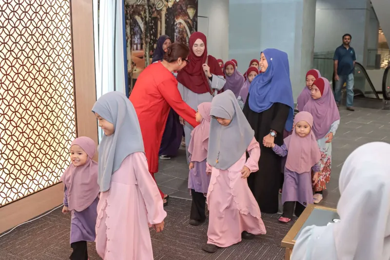 AXO Iftar Gathering 2024 — photo 4