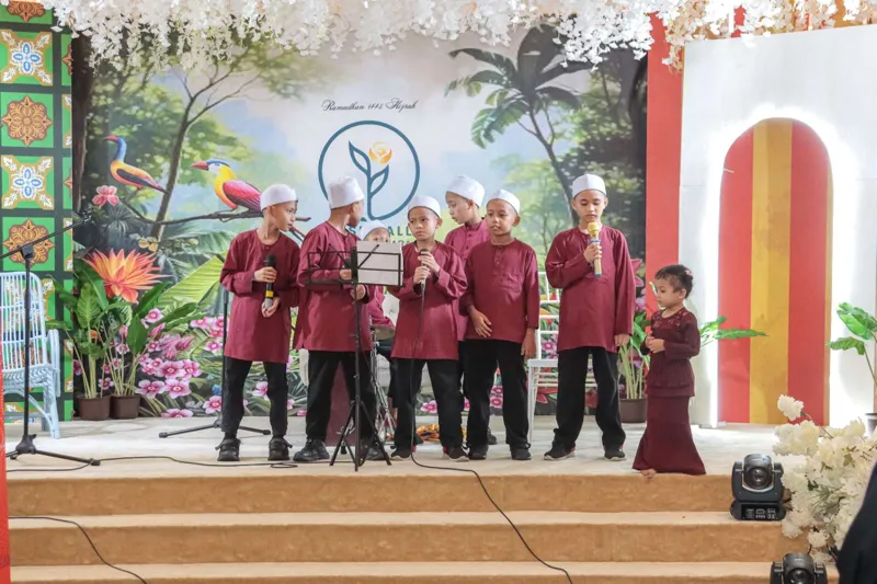 AXO Iftar Gathering 2024 — photo 40