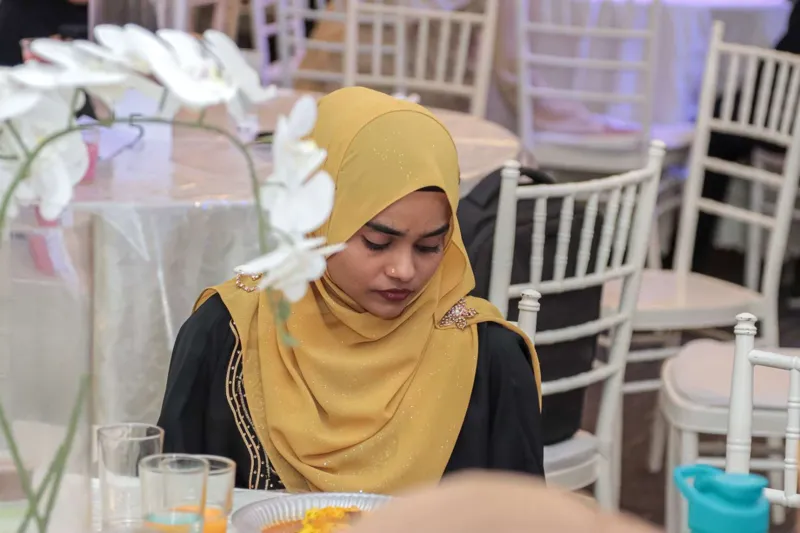 AXO Iftar Gathering 2024 — photo 41
