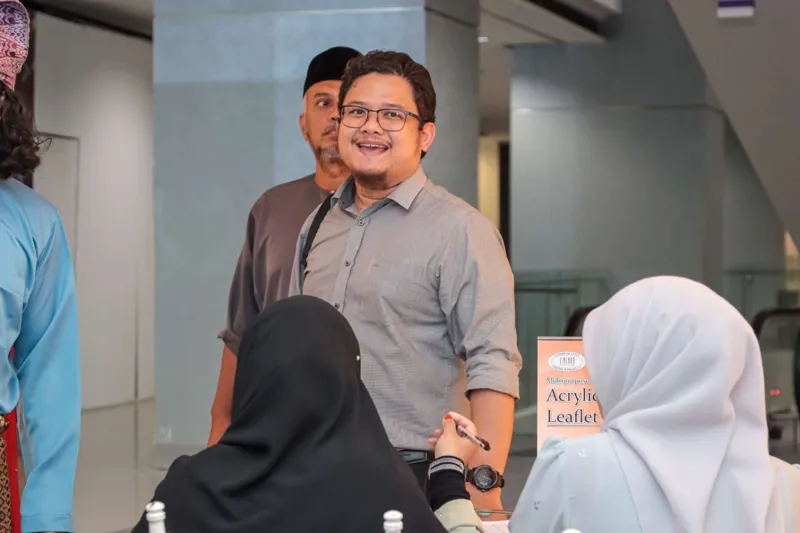AXO Iftar Gathering 2024 — photo 42