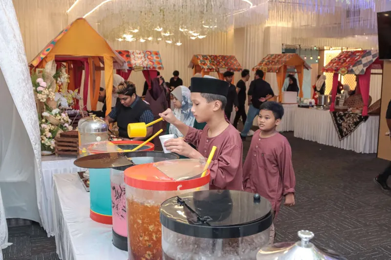 AXO Iftar Gathering 2024 — photo 45