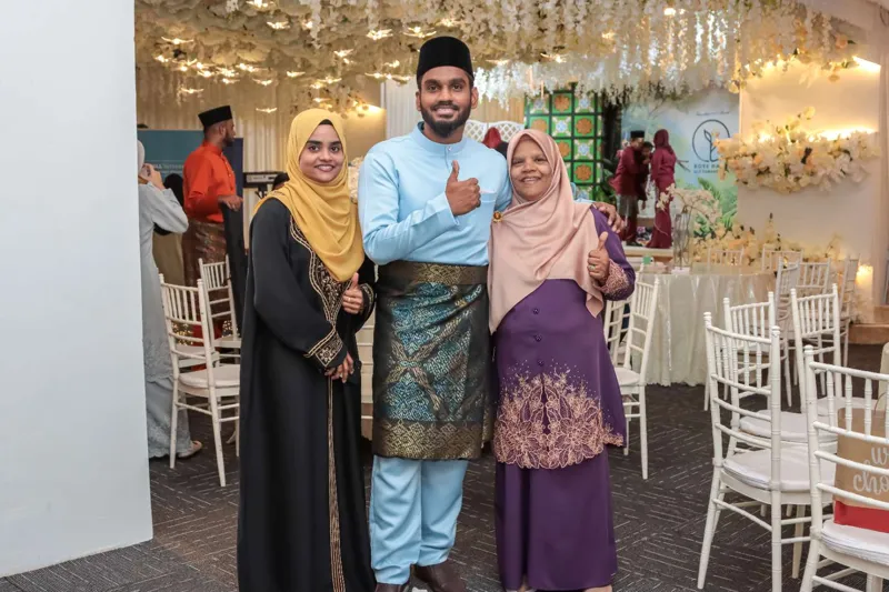 AXO Iftar Gathering 2024 — photo 46
