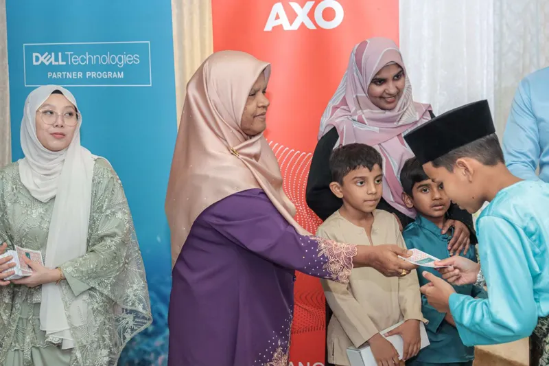 AXO Iftar Gathering 2024 — photo 5