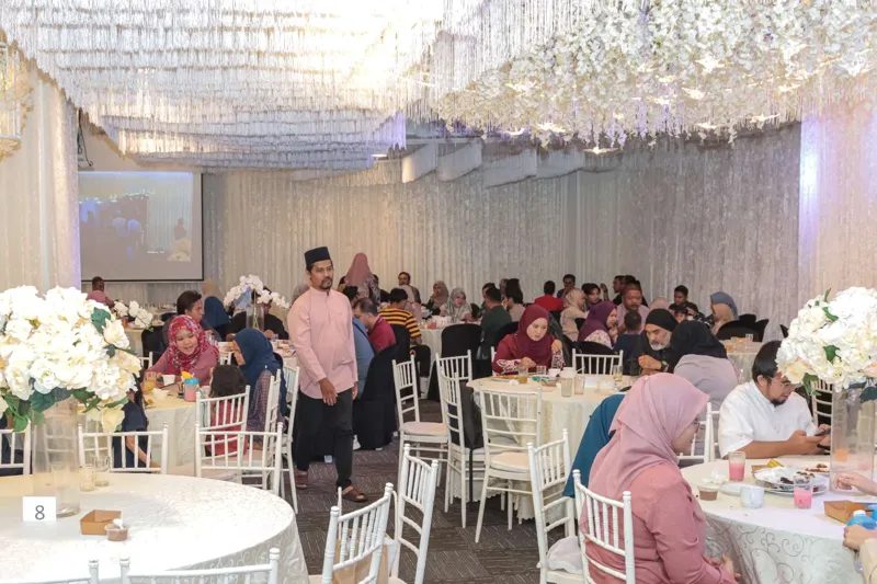 AXO Iftar Gathering 2024 — photo 52