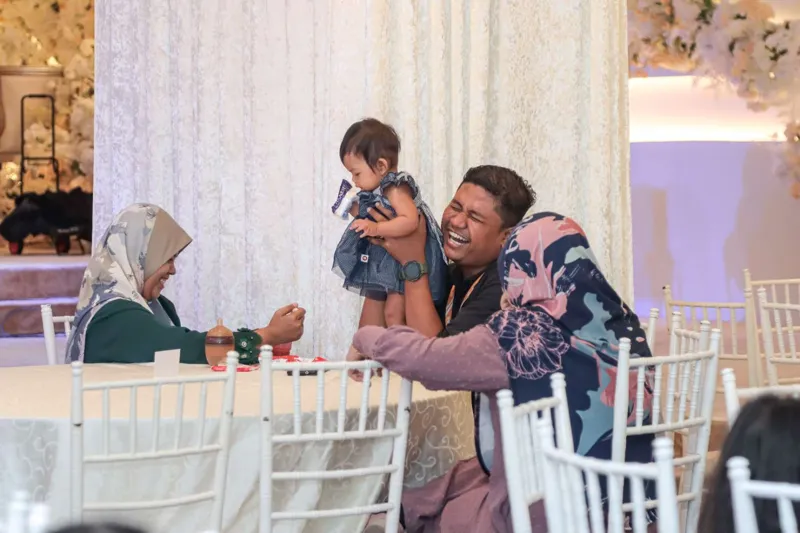AXO Iftar Gathering 2024 — photo 53