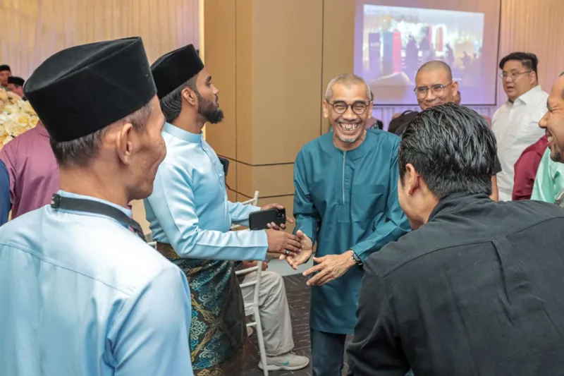 AXO Iftar Gathering 2024 — photo 55